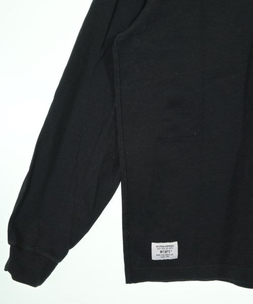 WTAPS เสื้อยืด/เสื้อท็อปส์