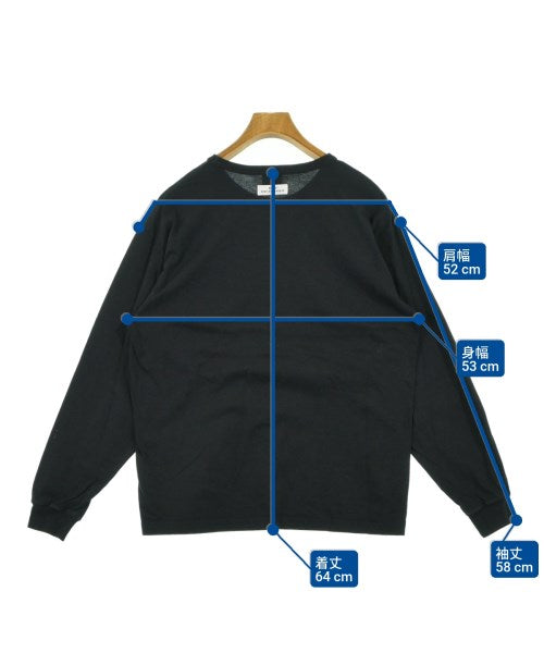 WTAPS เสื้อยืด/เสื้อท็อปส์