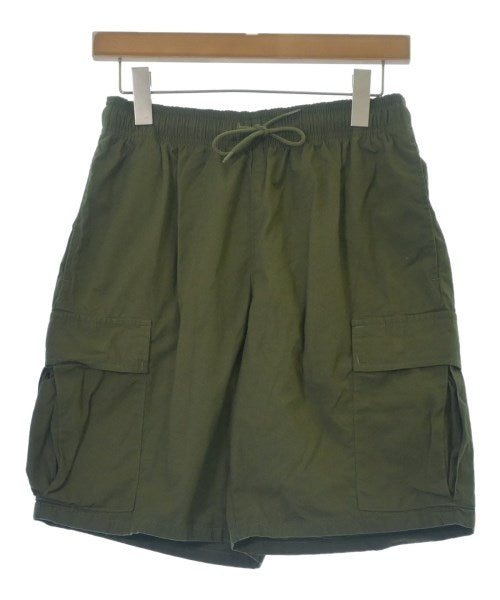 WTAPS กางเกงขาสั้น