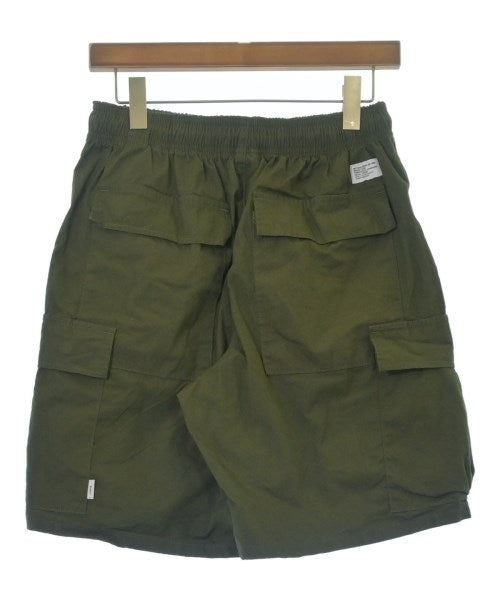 WTAPS กางเกงขาสั้น