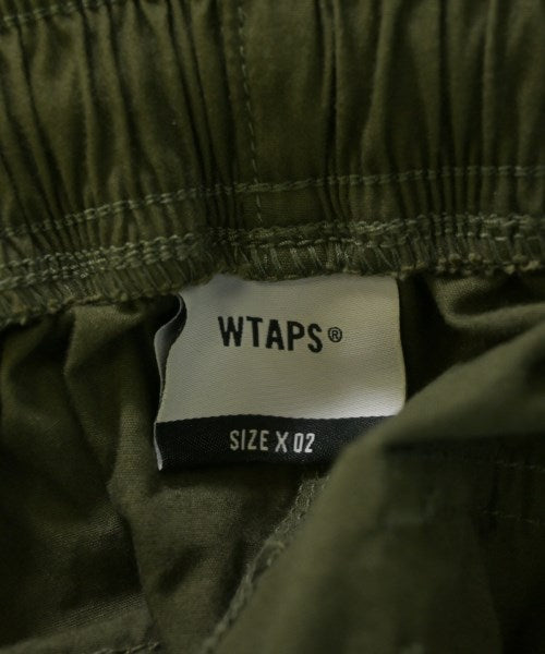 WTAPS กางเกงขาสั้น