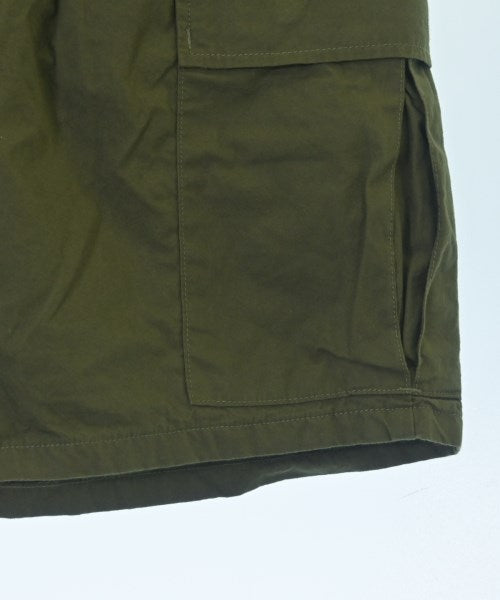 WTAPS กางเกงขาสั้น