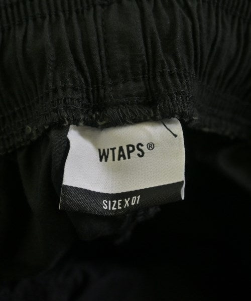 WTAPS กางเกงขาสั้น