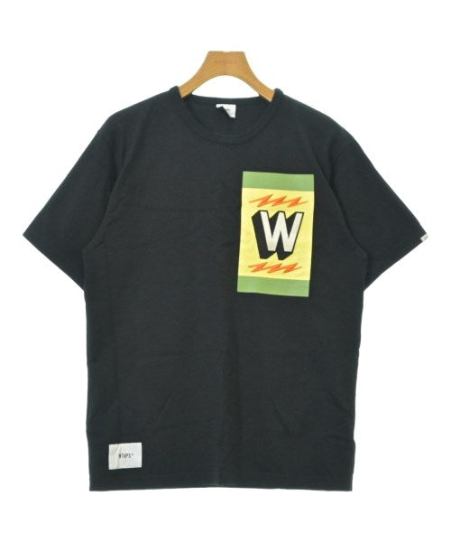 WTAPS เสื้อยืด/เสื้อท็อปส์