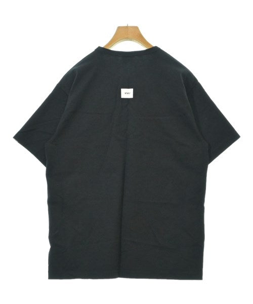 WTAPS เสื้อยืด/เสื้อท็อปส์