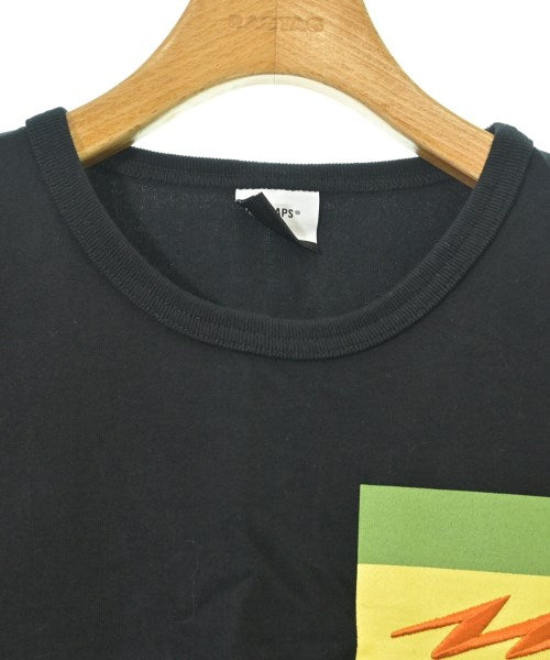 WTAPS เสื้อยืด/เสื้อท็อปส์