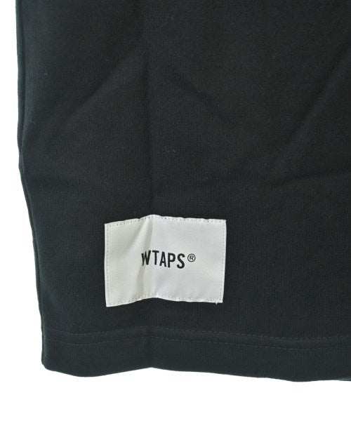 WTAPS เสื้อยืด/เสื้อท็อปส์