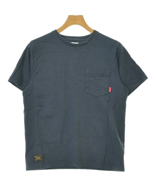 WTAPS เสื้อยืด/เสื้อท็อปส์