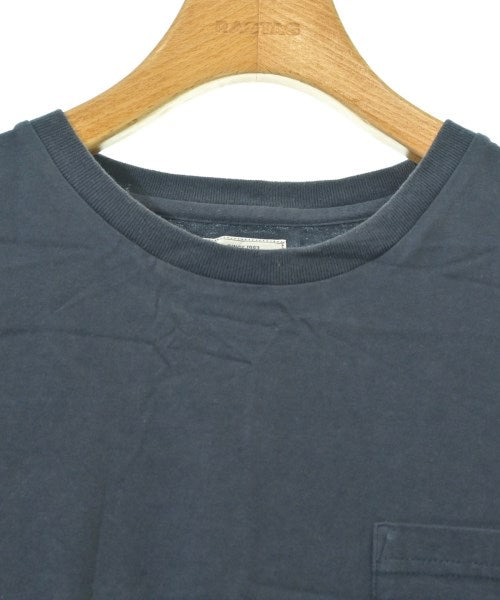 WTAPS เสื้อยืด/เสื้อท็อปส์