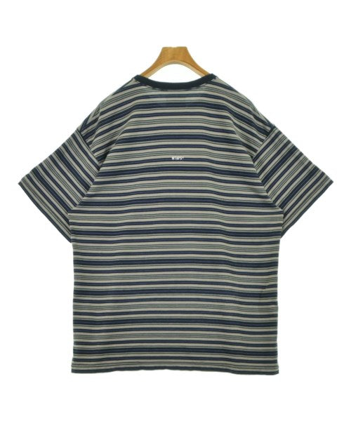 WTAPS เสื้อยืด/เสื้อท็อปส์
