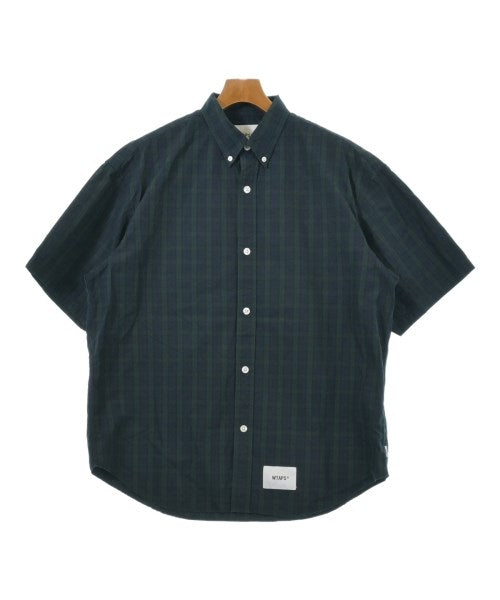 WTAPS เสื้อลำลอง