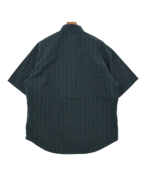 WTAPS เสื้อลำลอง