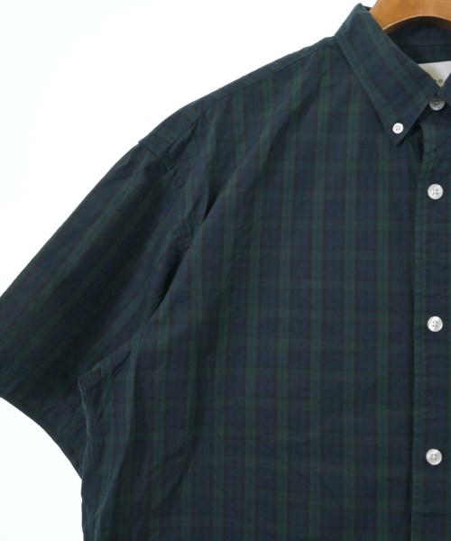 WTAPS เสื้อลำลอง