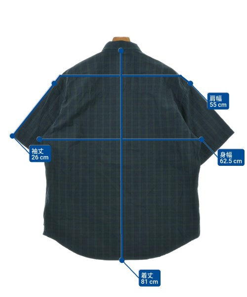 WTAPS เสื้อลำลอง