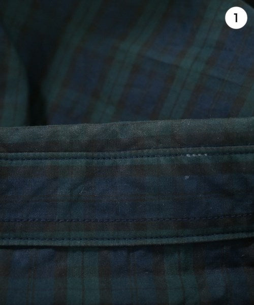 WTAPS เสื้อลำลอง