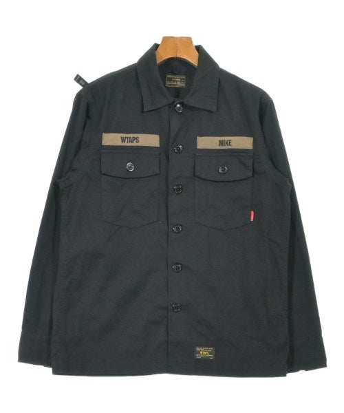 WTAPS เสื้อลำลอง