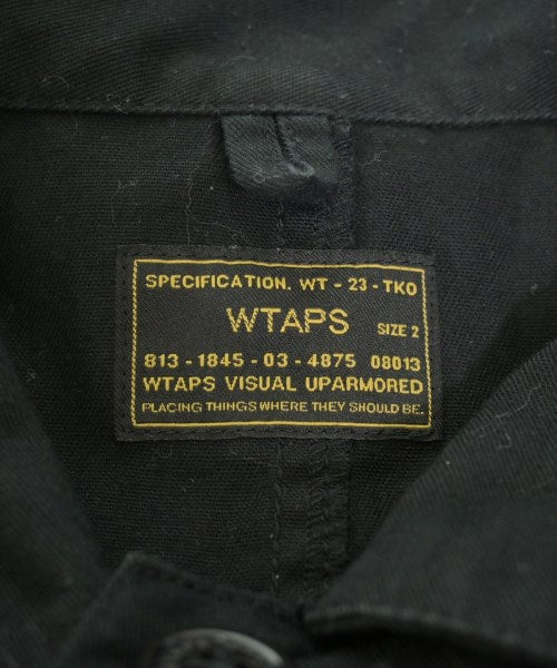 WTAPS เสื้อลำลอง