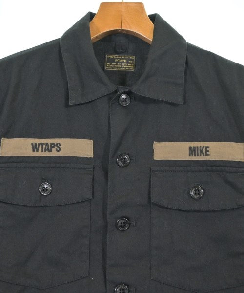 WTAPS เสื้อลำลอง