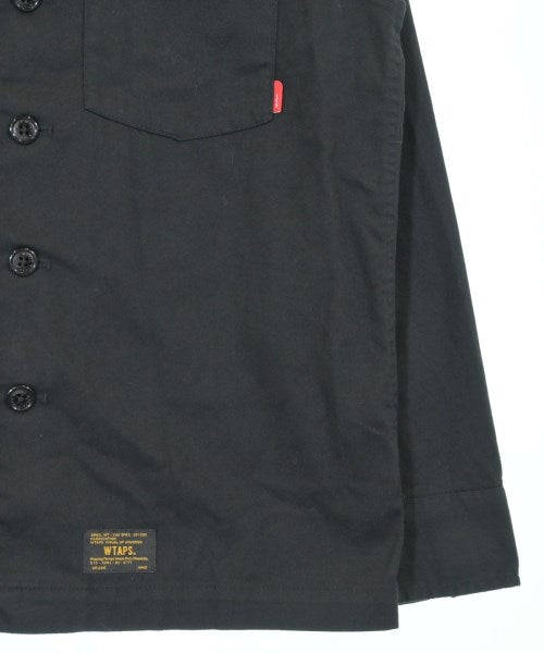 WTAPS เสื้อลำลอง