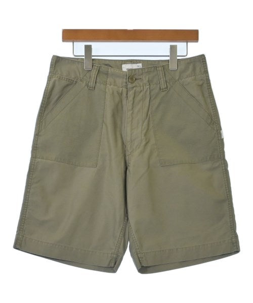 WTAPS กางเกงขาสั้น