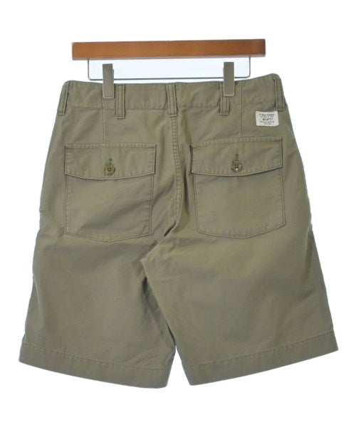 WTAPS กางเกงขาสั้น