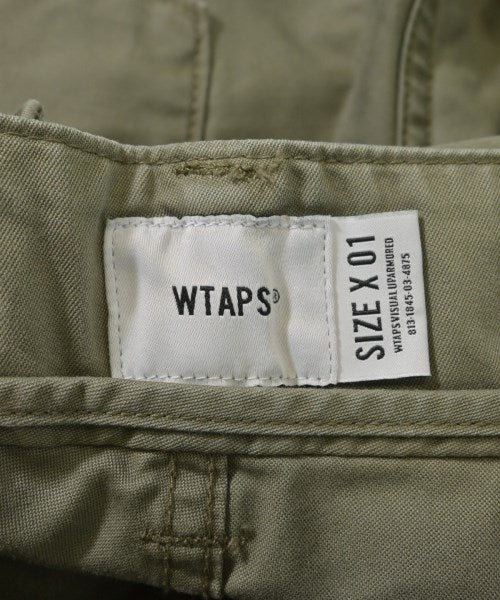 WTAPS กางเกงขาสั้น