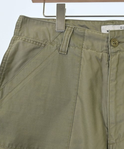WTAPS กางเกงขาสั้น