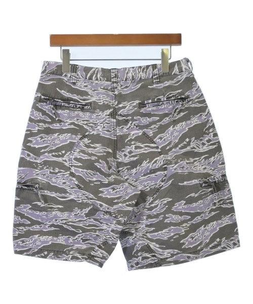 WTAPS กางเกงขาสั้น