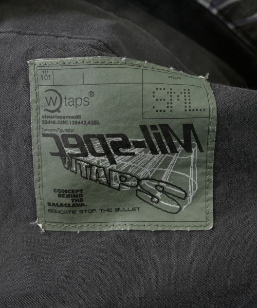 WTAPS กางเกงขาสั้น
