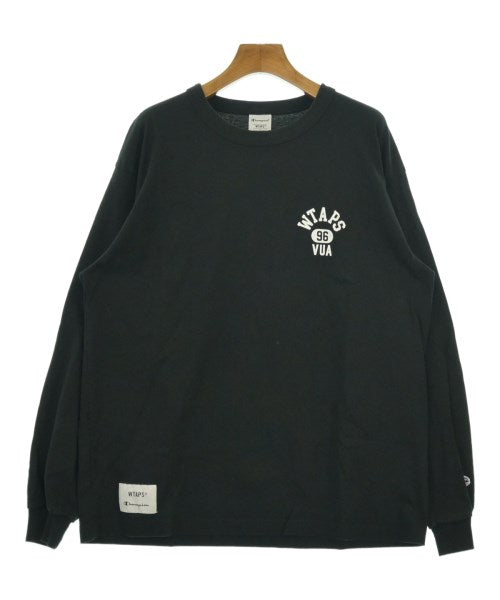 WTAPS เสื้อยืด/เสื้อท็อปส์