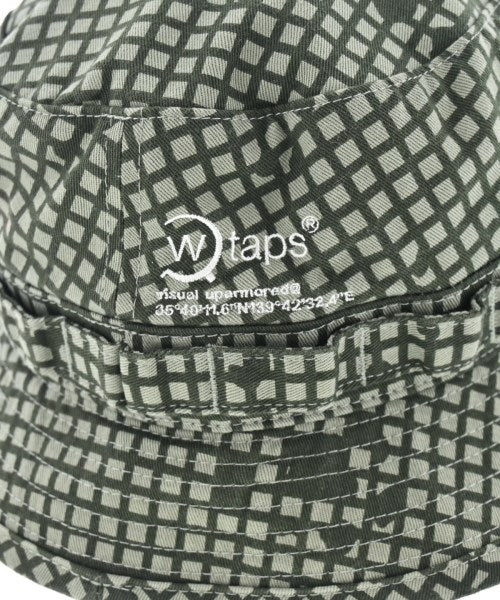 WTAPS หมวก