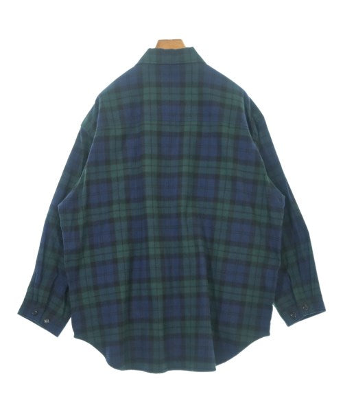 WTAPS เสื้อลำลอง