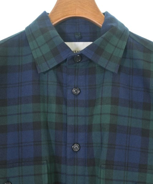 WTAPS เสื้อลำลอง