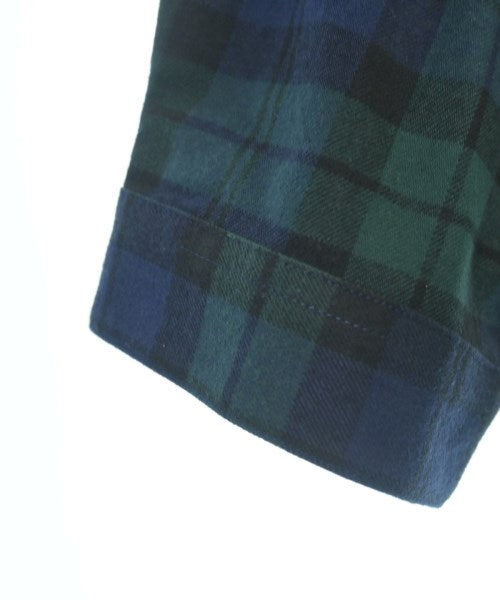 WTAPS เสื้อลำลอง