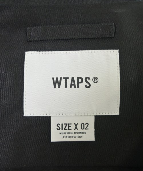 WTAPS เสื้อลำลอง
