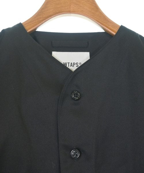 WTAPS เสื้อลำลอง