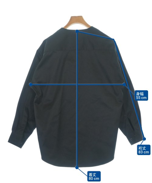 WTAPS เสื้อลำลอง