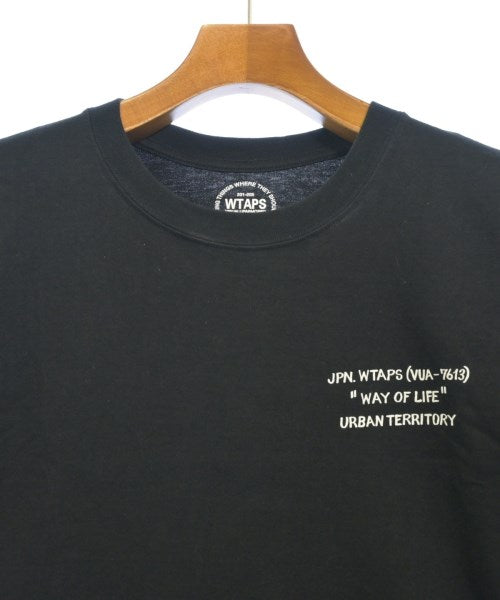 WTAPS เสื้อยืด/เสื้อท็อปส์