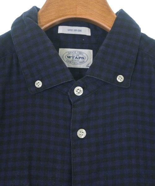 WTAPS เสื้อลำลอง