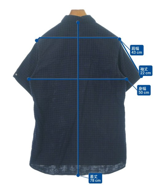 WTAPS เสื้อลำลอง
