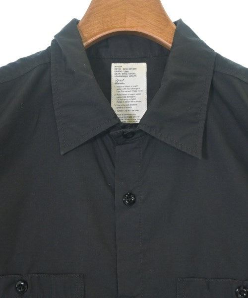 WTAPS เสื้อลำลอง
