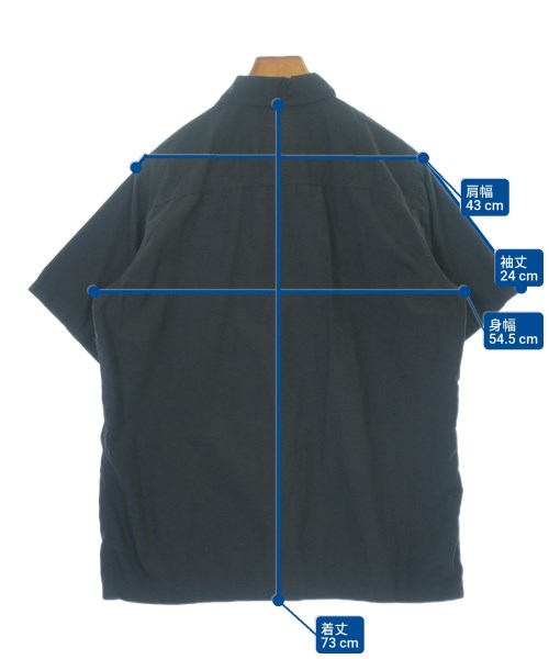 WTAPS เสื้อลำลอง