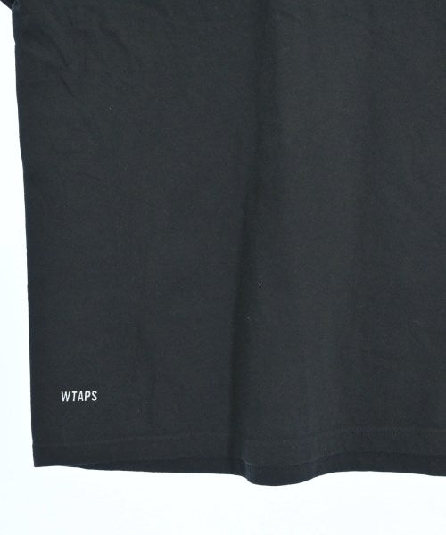 WTAPS เสื้อยืด/เสื้อท็อปส์