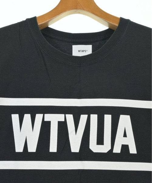 WTAPS เสื้อยืด/เสื้อท็อปส์