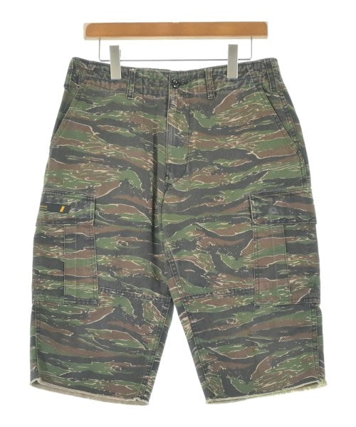 WTAPS กางเกงขาสั้น