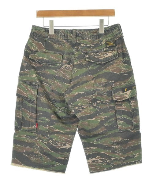 WTAPS กางเกงขาสั้น