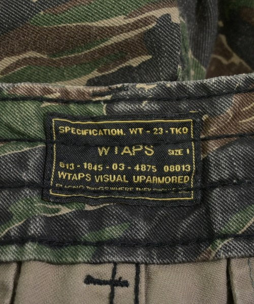 WTAPS กางเกงขาสั้น