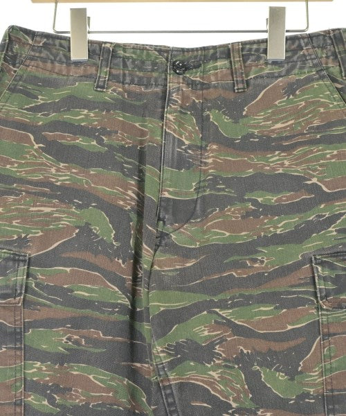 WTAPS กางเกงขาสั้น