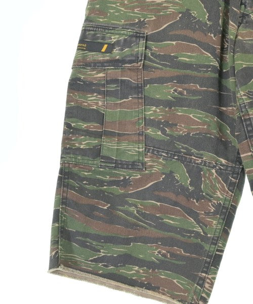 WTAPS กางเกงขาสั้น