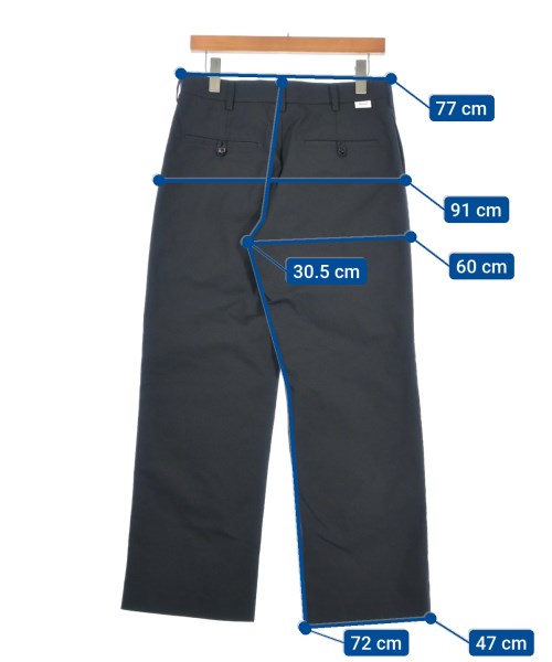 WTAPS กางเกง อื่น